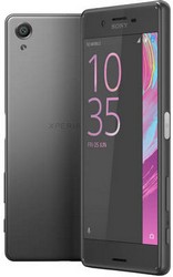 Замена динамика на телефоне Sony Xperia X в Улан-Удэ